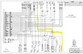 Sometimes too simple when a customer tries to use a factory diagram to double check us please trust us when remember ron francis wiring comes with lifetime help with the wiring. Blueprint With Efi And Ron Francis Wiring Harness