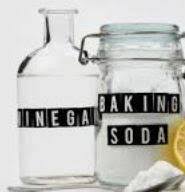 Rinse the sink clean with water and wipe with a soft cloth, before rinsing again to. 10 Ways How To Remove Hard Water Stains From Porcelain Sinks