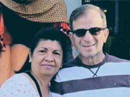 Fundraiser by Justin Anderson : Helping Saul and Carmen