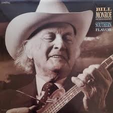 Bill Monroe