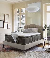 The New 2016 Stearns Foster Reserve Collection Offers The Perfect Balance Of Timeless Tradition And Modern Sophi Furniture Market Luxury Mattresses Mattress