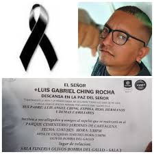 Triple asesinato en Olaya: murió Luis Ching, el tercero de los baleados