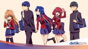 Diantara sekian banyak anime romantis jepang, list anime berikut merupakan anime komedi romantis terbaik yang pernah gue. 7 Anime Romantis Komedi Terbaik Sepanjang Masa Bikin Malming Jadi Ceria