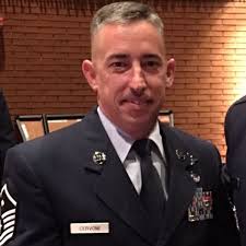 Laurel Highlands High School's MSgt Daniel Cervone Receives Outstanding  Instructor Award JROTC