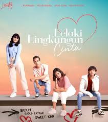 Mengisahkan syazana dan rafiqi terpaksa berkahwin atas desakan keluarga. Tonton Lelaki Lingkungan Cinta Full Episod Online Bukancincai