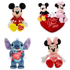 This year, think outside the box (of chocolates, that is) with this shopping guide—inspired by disney's cutest couples. Valentine S Day Merch Now Available At Disney Parks Shopdisney