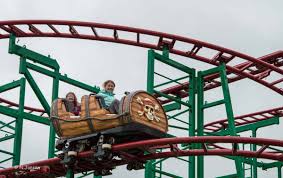 Erleben sie braunbären, wölfe, luchse, erdmännchen, hirsche, rehe, damwild, wallaby kängurus, ziegen (streichelzoo), u. Eifelpark Gondorf 3 Neuheiten Eroffnet Weltneuheit Im Bau Freizeitpark News