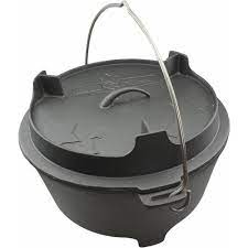 A good dutch oven will last for. Grillfurst Dutch Oven Bbq Edition Do9 V2 Sippel Beef