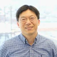 Daehee Han's Instagram, Twitter & Facebook