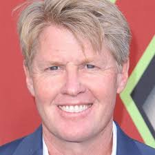 Gary Hershberger Movies and TV Shows