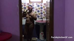 Full Night Sex Enjoyment with Indian Bhabhi and Shower: Homemade Homemade  Porn