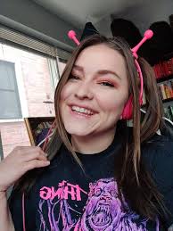 Tamara Chambers : r/ladyladyboners