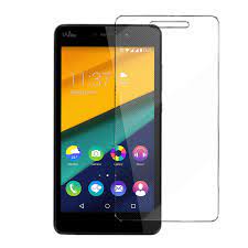 Safers Panzerglas für Wiko Pulp Fab 4G ...
