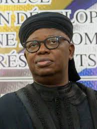 Michaël Moussa Adamo