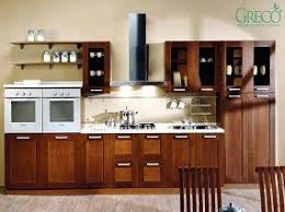 Island Kitchen 1 Greco Modular Kitchen