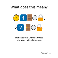 We did not find results for: What Does This Unimoji Phrase Mean Unimoji Emojilanguage Phrasequiz Emojiphrases Universal Emoji Language Fun Emoji Language Phrase Meaning Phrase
