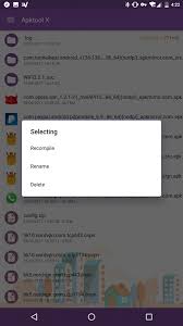 The main positive thing about xda labs is that it . Decompile And Modify Apks On The Go With Apktool For Android Xda Spotlight Laptrinhx