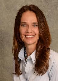 Aimee Ervin's Instagram, Twitter & Facebook