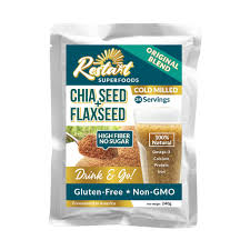 Windmill Cold Milled Flax Meal 200G – Bel Air Store Limited