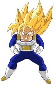 Gohan Training In The Hyperbolic Time Chamber Dragon Ball Z Dragon Z Gohan