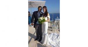 New arrivals everyday and free international shipping available. Tony Fernandes Weds Korean Sweetheart In France