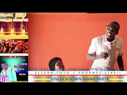 With his mellow pitch high pitch voice, he has become a darling to many. Elisha Toto In Akeva Migori Sheriabi Mbita Advert Youtube
