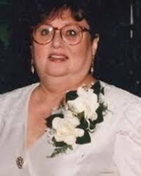 Patricia "Patsy" M. Corona Obituary November 28, 2022