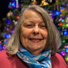 Peach Orchards in the Valley of Hearts Delight near San Jose, California