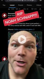 #strangerthings #netflix #strangerthings5 #noahschnapp #foryou @Noah  Schnapp @Netflix