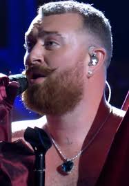 Tracklist Sam Smith 2025