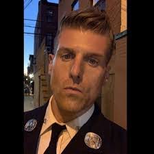 Joseph Grossi's Instagram, Twitter & Facebook