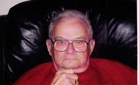 Robert McCoy Obituary