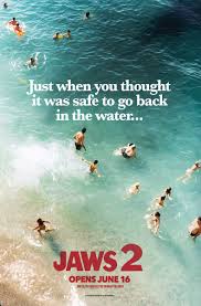 Check spelling or type a new query. Jaws 2 Poster Alternate 3 Cinema Monolith