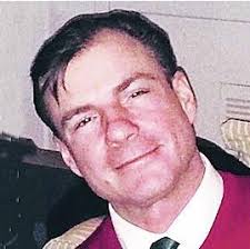 Timothy Carmody Obituary (1962