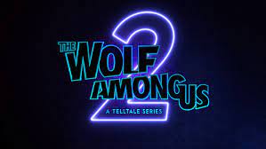 The Wolf Among Us 2 Announced First Game Is Free On Epic Store The Wolf Among Us Wolf First Game