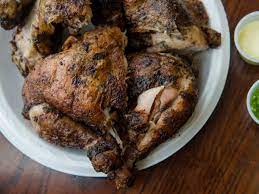 Where To Order Succulent Roast Chicken Around D C Eater Dc