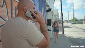 Long Hair action with Abigaiil Morris - PORNSTARS.TUBE