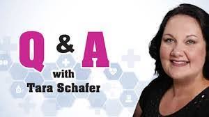 Tara Schafer's Instagram, Twitter & Facebook