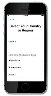 They will apply a $35 fee to your bill, and you are on your way. Apple Iphone 5s Support Telus