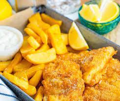 If you buy something with our links, we may earn a commission. Air Fryer Fish Chips Fork To Spoon