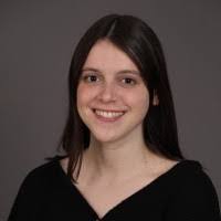 Caroline Russo's Instagram, Twitter & Facebook