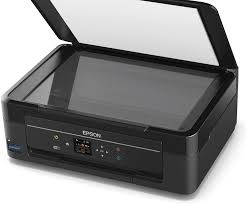 Schritte für das herunterladen und damit die kommunikation zwischen drucker und pc fehlerfrei verläuft, sollten druckertreiber immer aktualisiert werden. Epson Expression Home Xp 342 Tintenstrahl Multifunktionsdrucker Amazon De Computer Zubehor