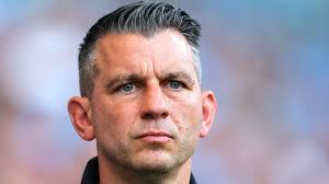 'Poisoned chalice' - Luton fans react to the sacking of Bloomfield