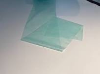 Green Hydrophobic Nonwoven SMS SMMS Fabric for 3D Leg Cuff