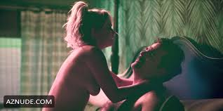 Meredith hagner nude