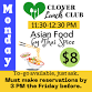 Senior Lunch Program - Thai Spice  — CSMC event image