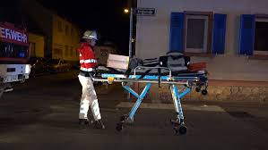 Bei wohnungsboerse.net finden sie ein großes angebot an attraktiven wohnungen in egelsbach jeder preisklasse! Egelsbach Hessen Feuerwehreinsatz In Kirchstrasse Mann Und Hund Bewusstlos Aus Haus Befreit