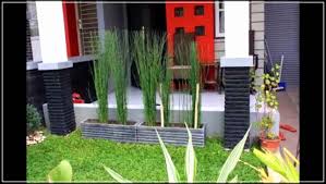 Anda mempunyai lahan rumah yang sempit, namun ingin membuat taman cantik yang elegan? Konsep Desain Taman Rumah Minimalis Dengan Lahan Sempit Ilmutekniksipil Com