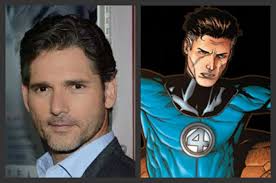 First look at a Reed Richards popcorn bucket for 'THE FANTASTIC FOUR'