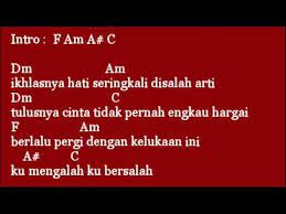 We did not find results for: Mencari Alasan Exists Chord Gitar Youtube